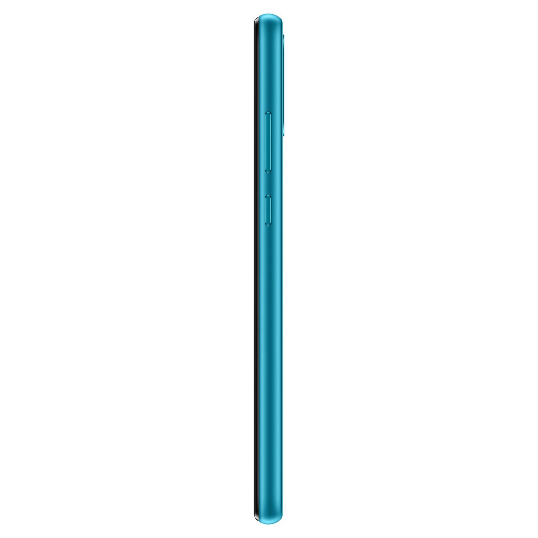 Voir la diapositive 9 : HONOR Smartphone 9A Bleu 64 Go 4G Double NanoSIM + Bracelet Band 5 Sport