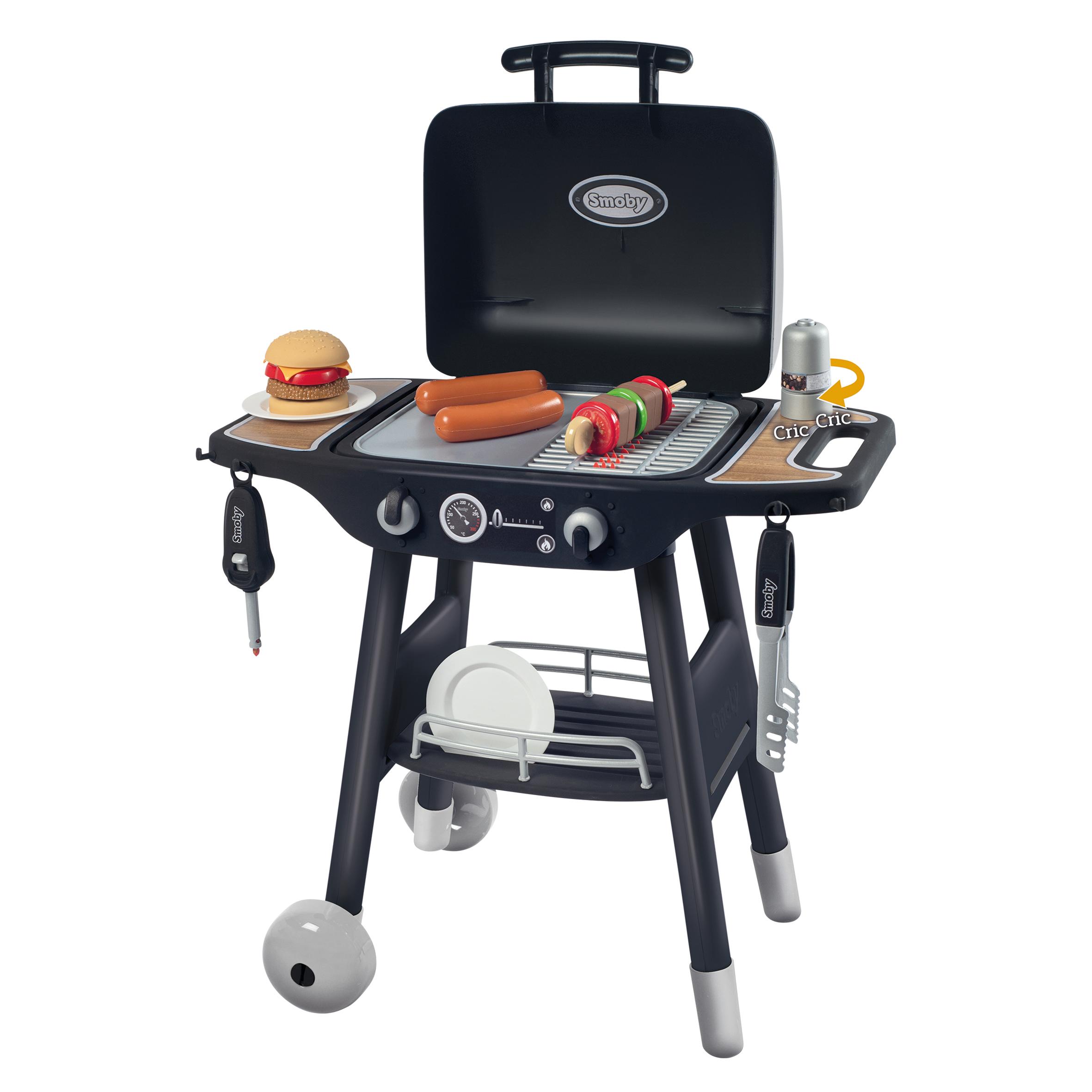SMOBY Barbecue Grill