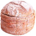 AUCHAN LE TRAITEUR Pain surprise marin 48 pièces 700g