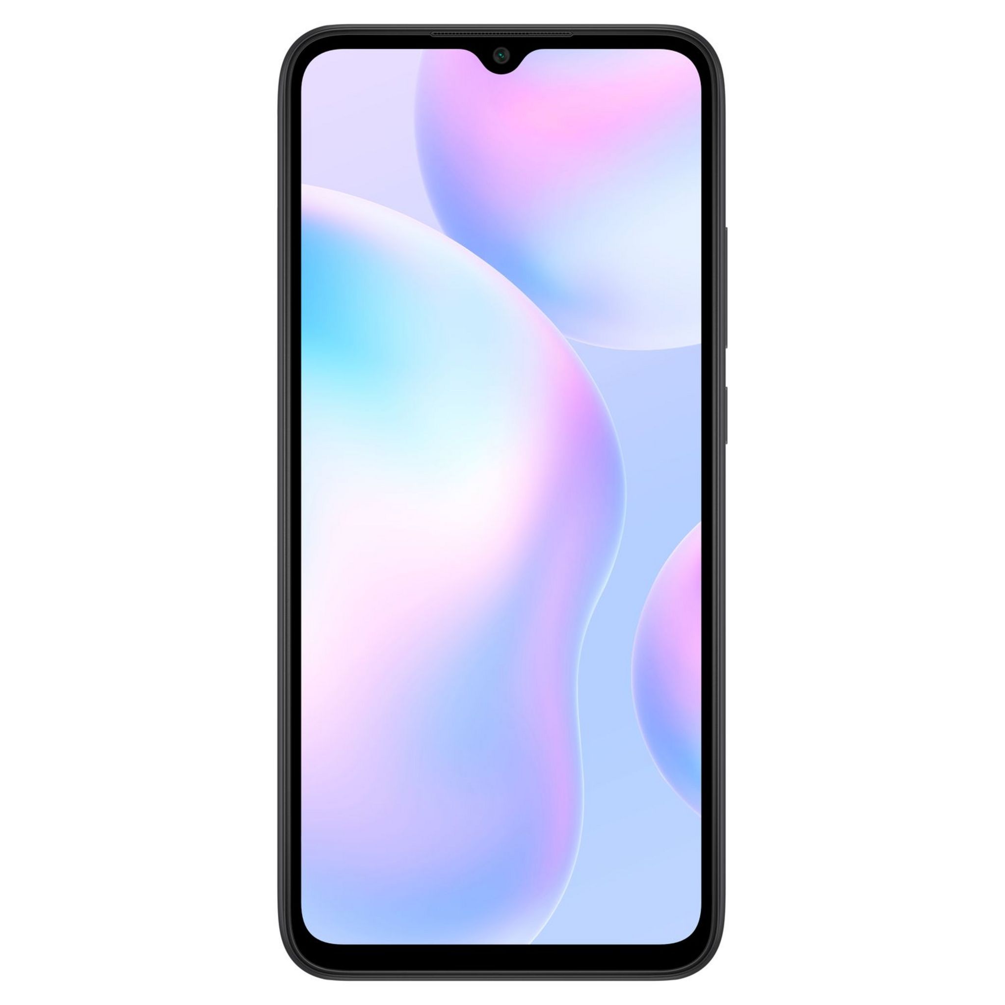 Voir la diapositive 4 : XIAOMI Smartphone Redmi 9A 32 Go 6.53 pouces Gris 4G Double SIM