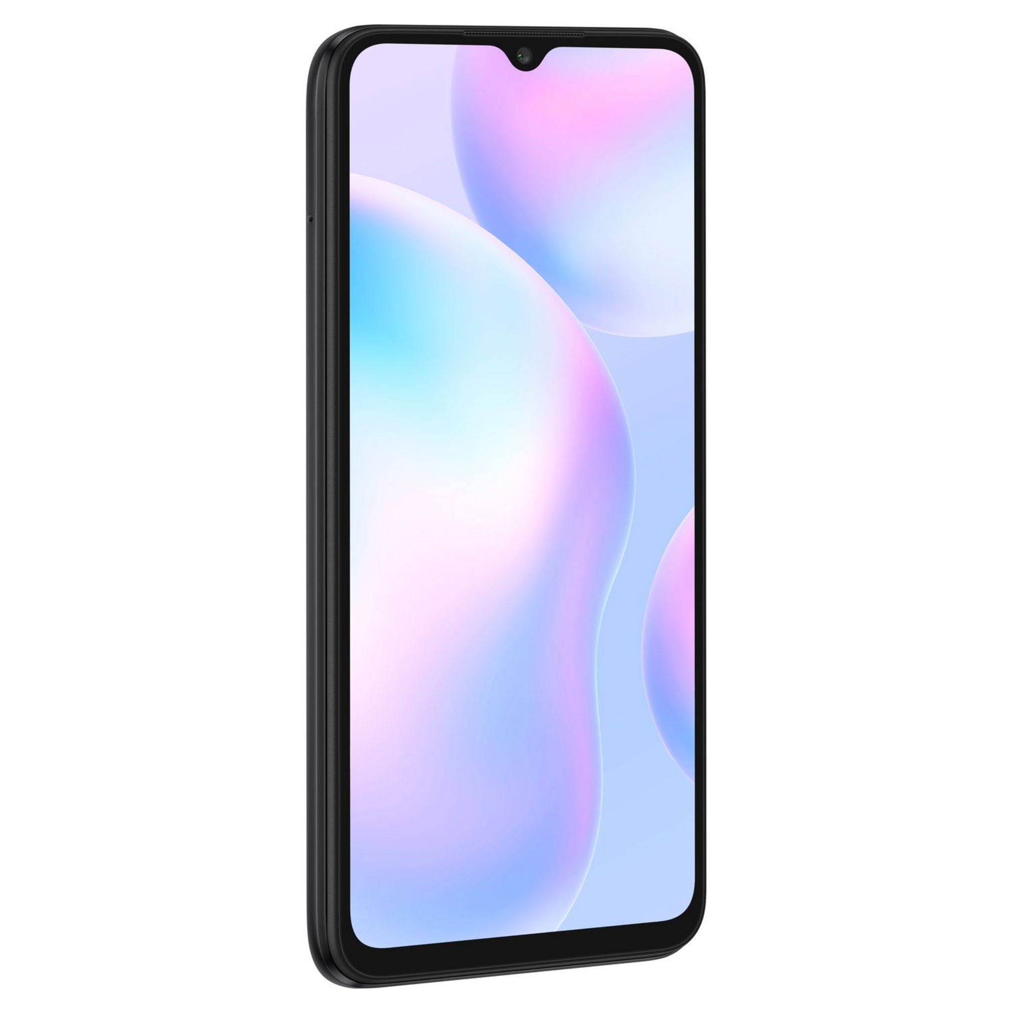 Voir la diapositive 7 : XIAOMI Smartphone Redmi 9A 32 Go 6.53 pouces Gris 4G Double SIM