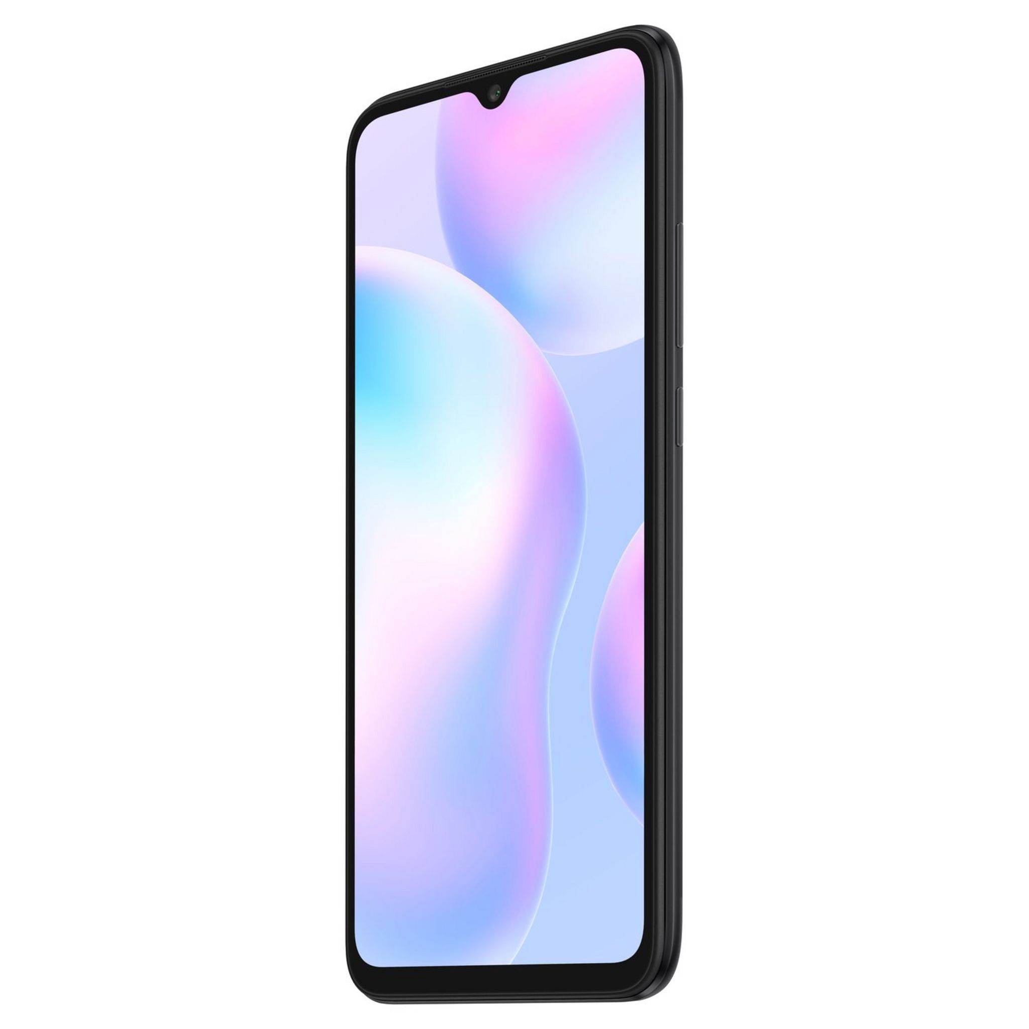 Voir la diapositive 10 : XIAOMI Smartphone Redmi 9A 32 Go 6.53 pouces Gris 4G Double SIM