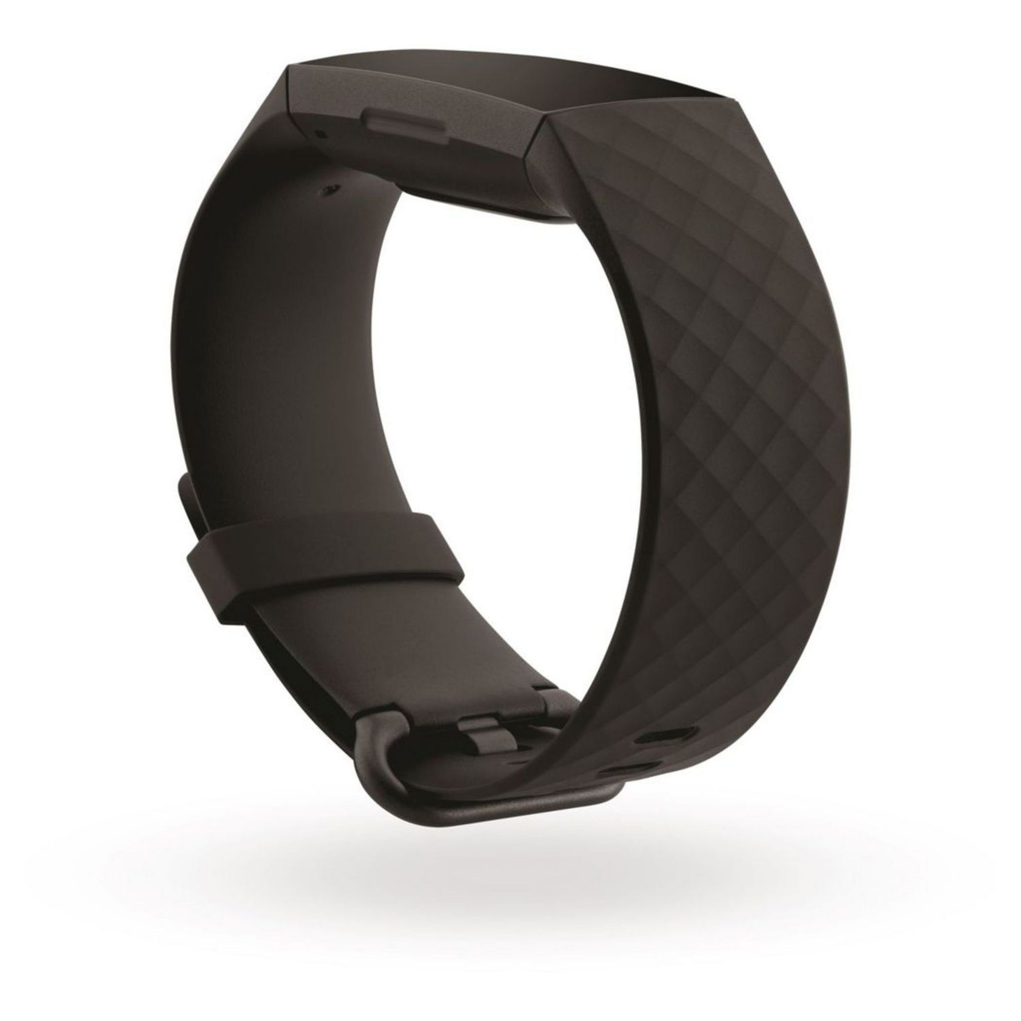 Voir la diapositive 2 : FIT BIT Bracelet connecté Fitbit Charge 4 - Noir