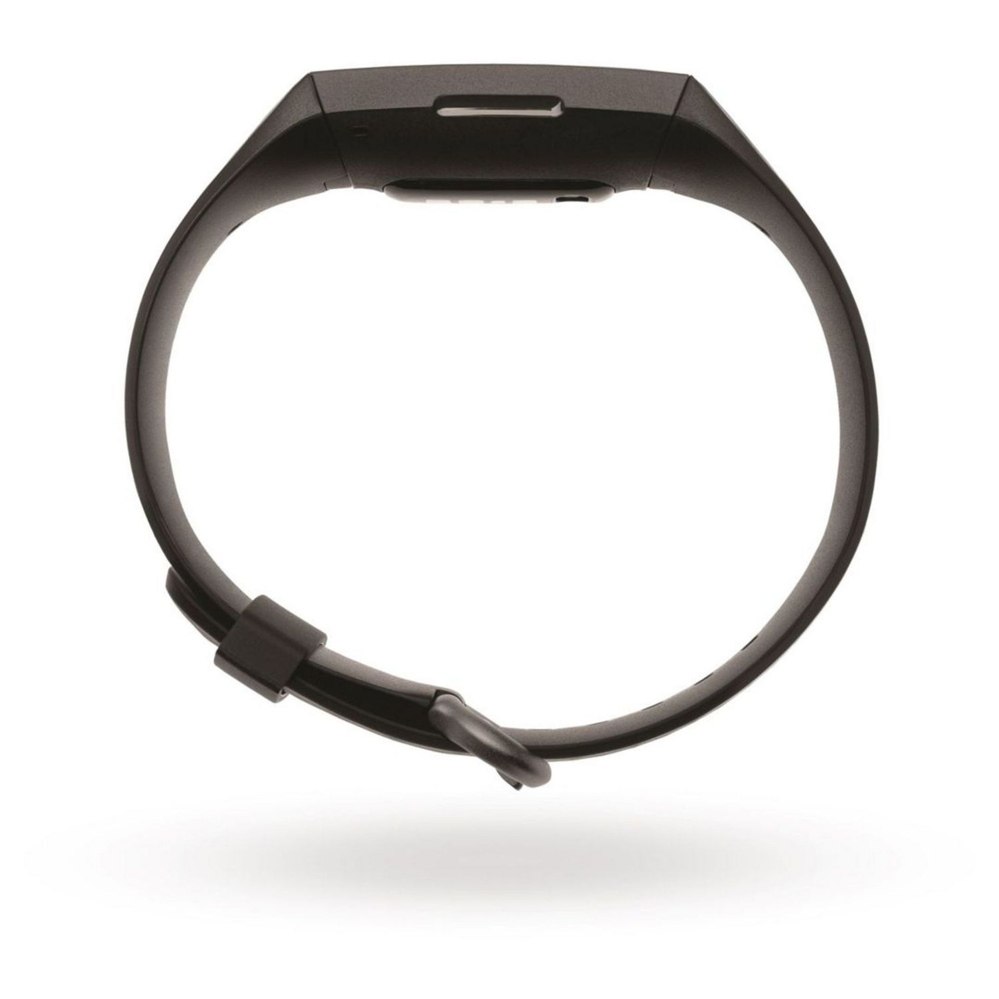 Voir la diapositive 3 : FIT BIT Bracelet connecté Fitbit Charge 4 - Noir