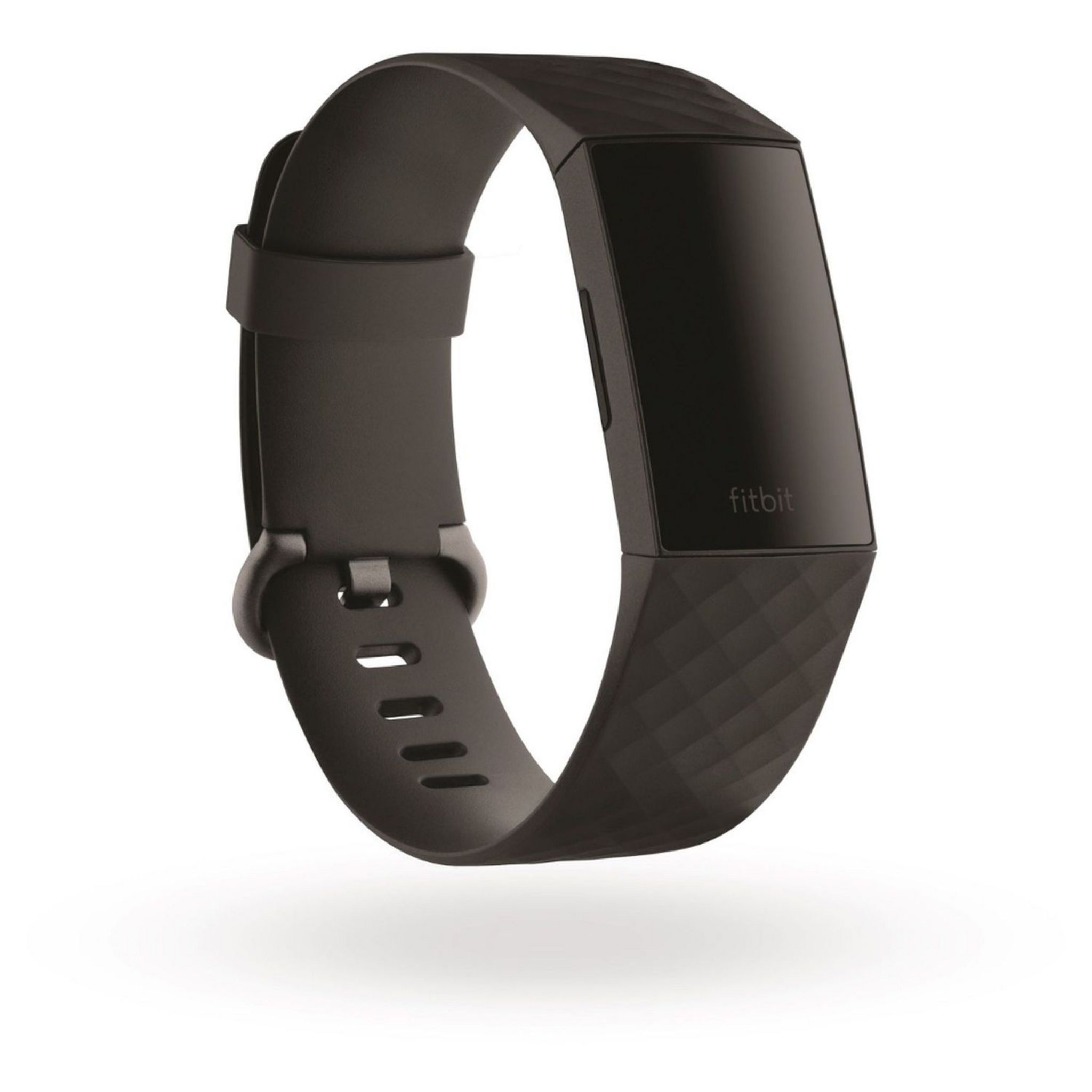 Voir la diapositive 4 : FIT BIT Bracelet connecté Fitbit Charge 4 - Noir