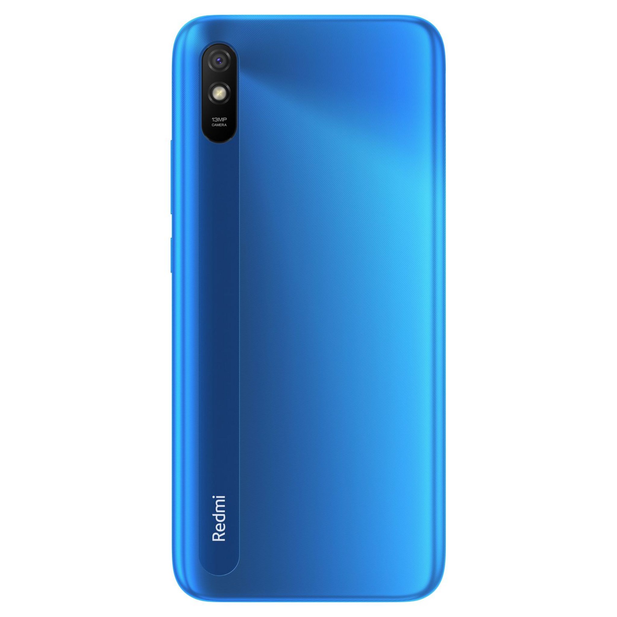 Voir la diapositive 2 : XIAOMI Smartphone Redmi 9A 32 Go 6.53 pouces Bleu 4G Double SIM
