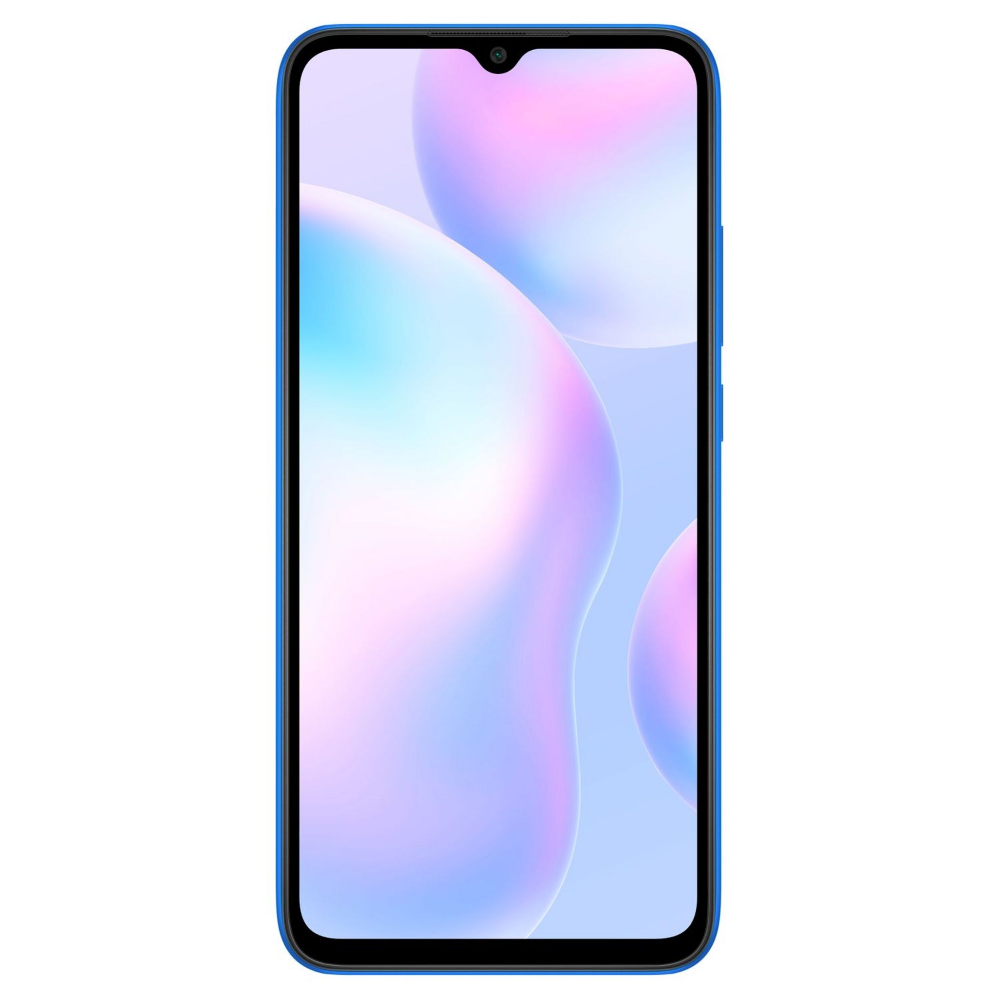 Voir la diapositive 3 : XIAOMI Smartphone Redmi 9A 32 Go 6.53 pouces Bleu 4G Double SIM