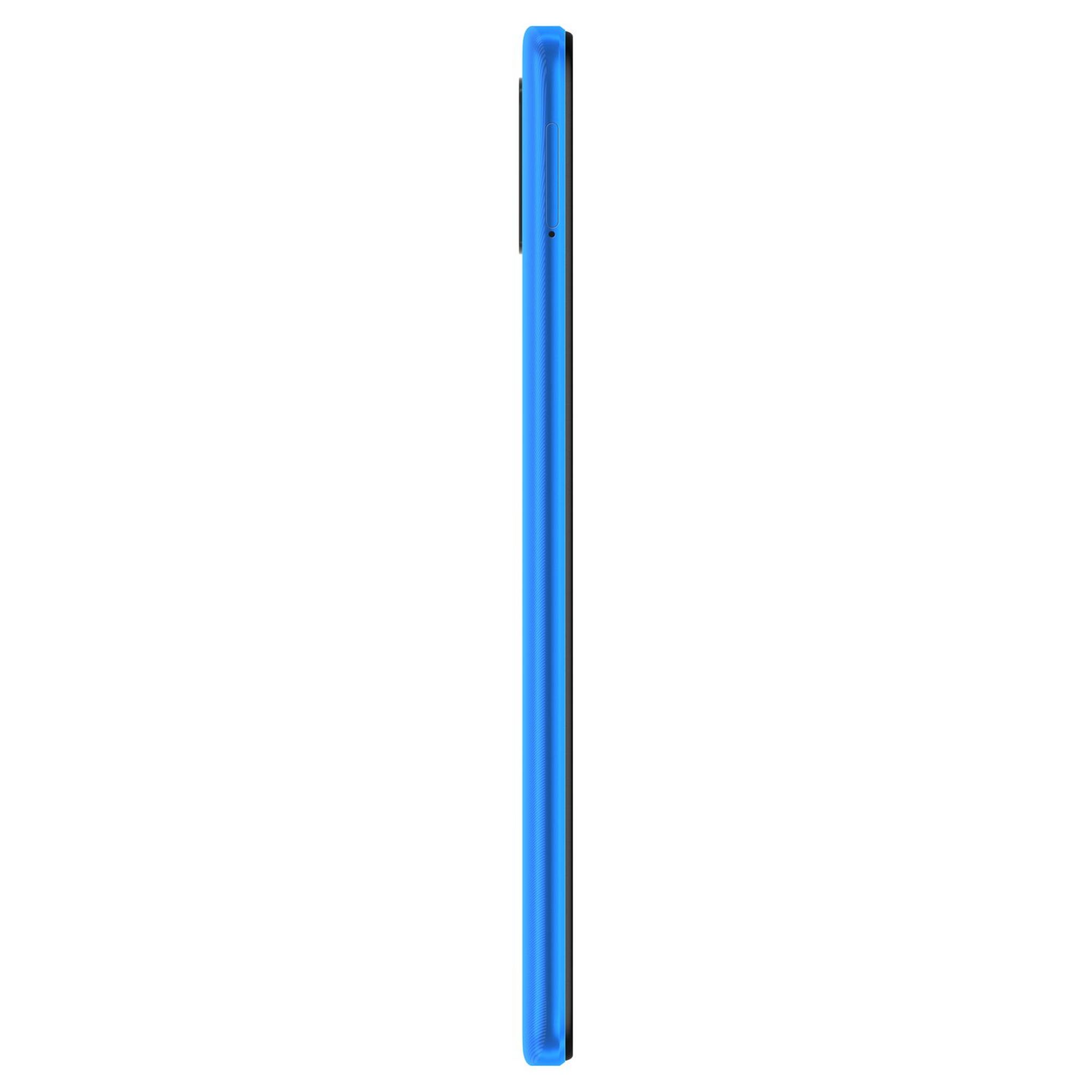 Voir la diapositive 5 : XIAOMI Smartphone Redmi 9A 32 Go 6.53 pouces Bleu 4G Double SIM