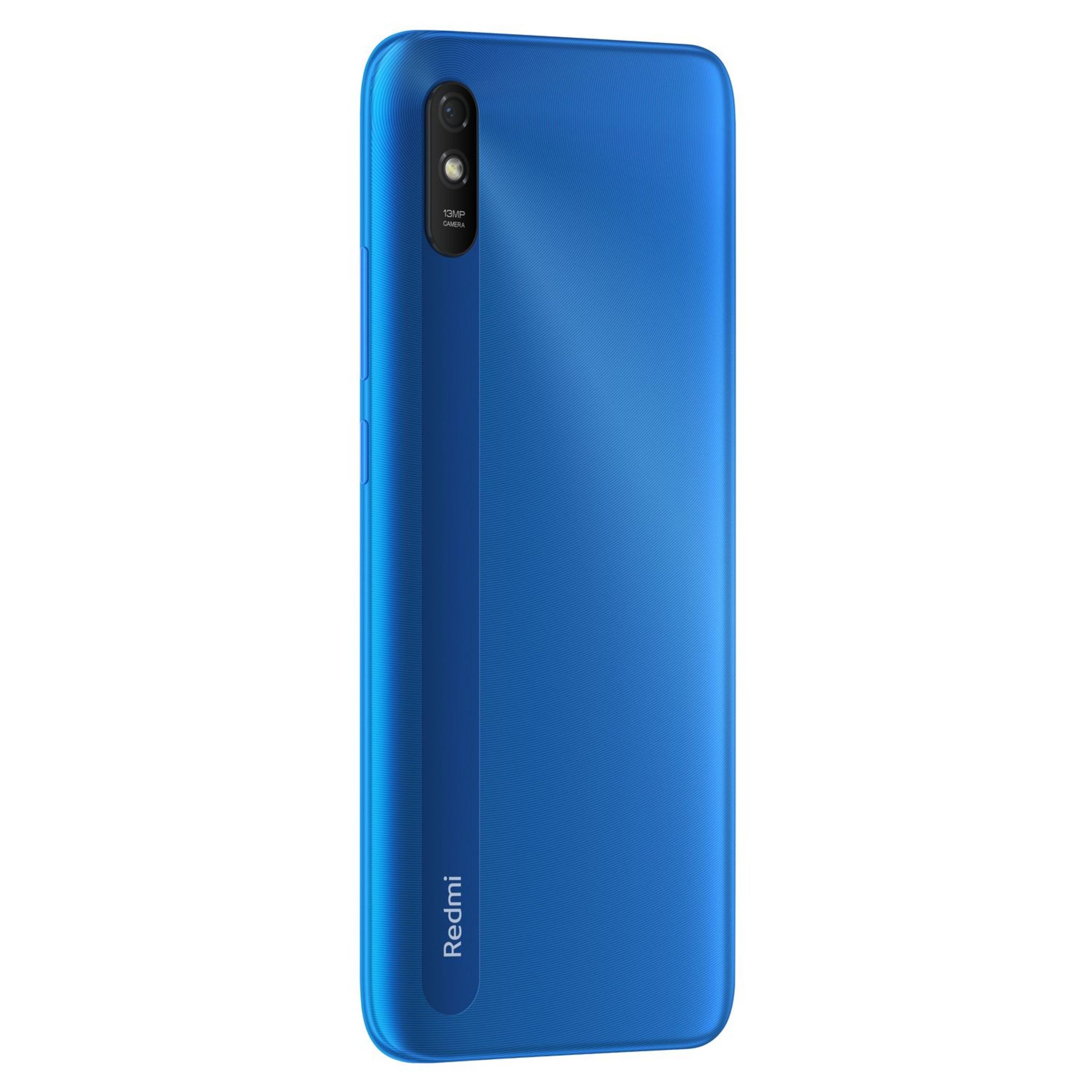 Voir la diapositive 6 : XIAOMI Smartphone Redmi 9A 32 Go 6.53 pouces Bleu 4G Double SIM