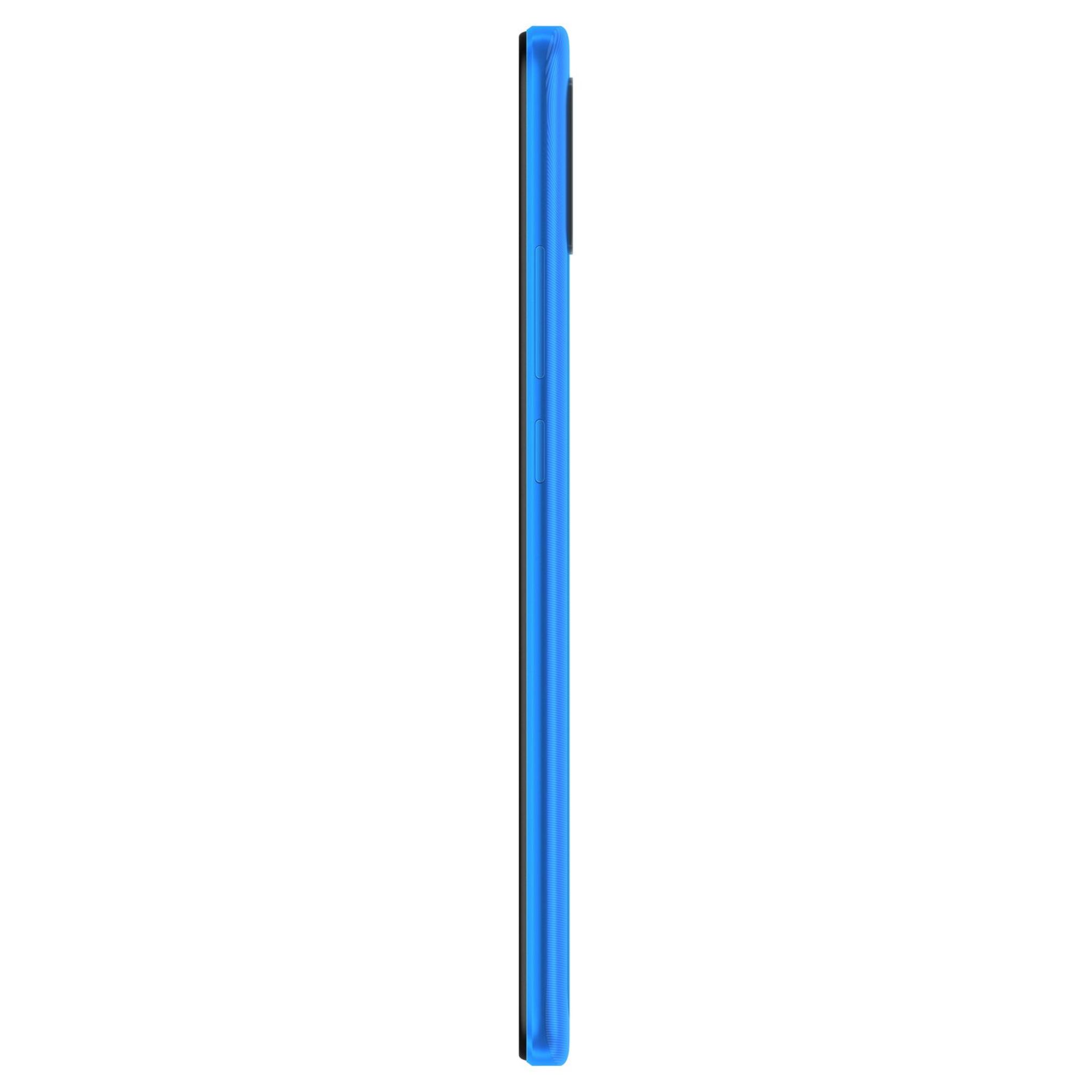 Voir la diapositive 7 : XIAOMI Smartphone Redmi 9A 32 Go 6.53 pouces Bleu 4G Double SIM