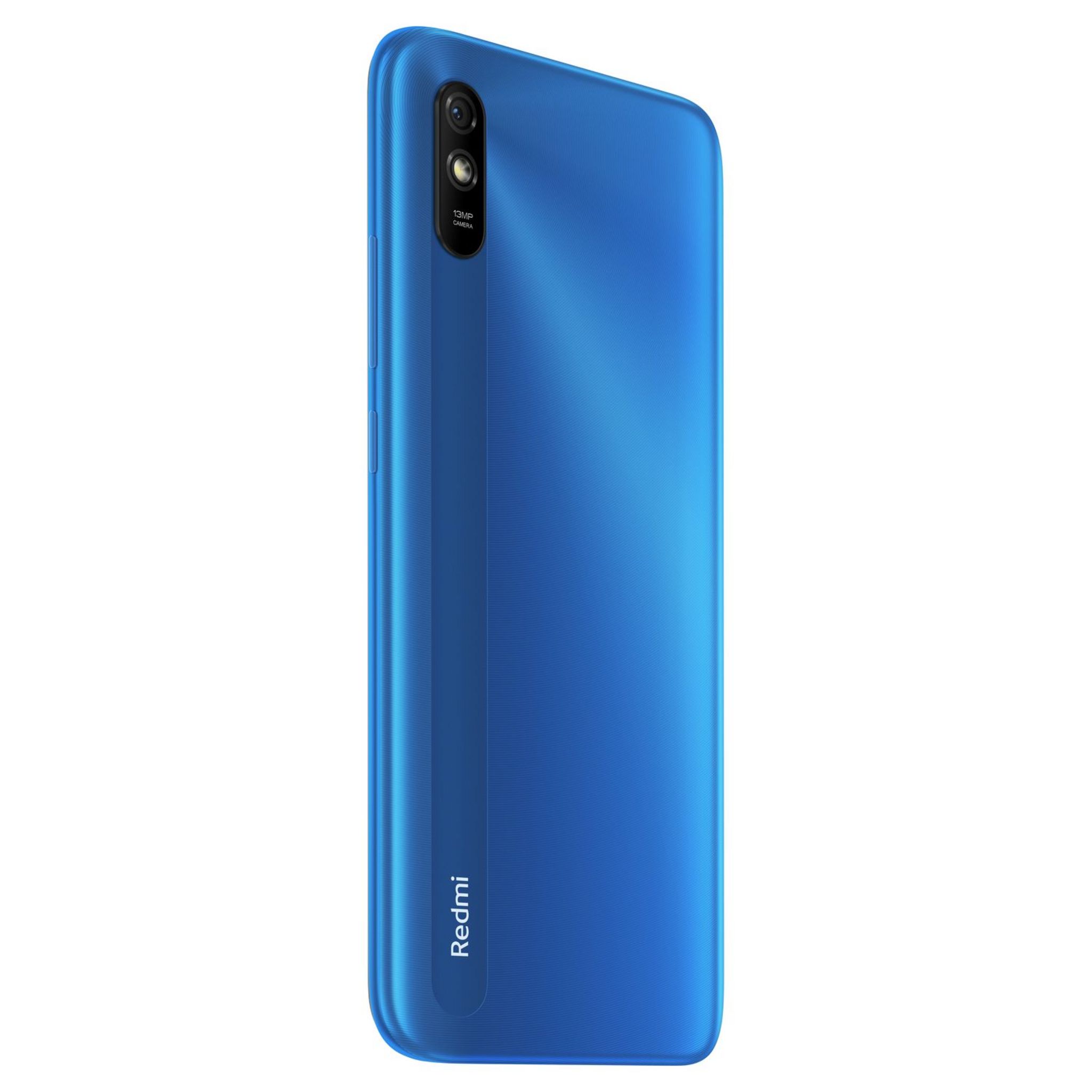 Voir la diapositive 8 : XIAOMI Smartphone Redmi 9A 32 Go 6.53 pouces Bleu 4G Double SIM