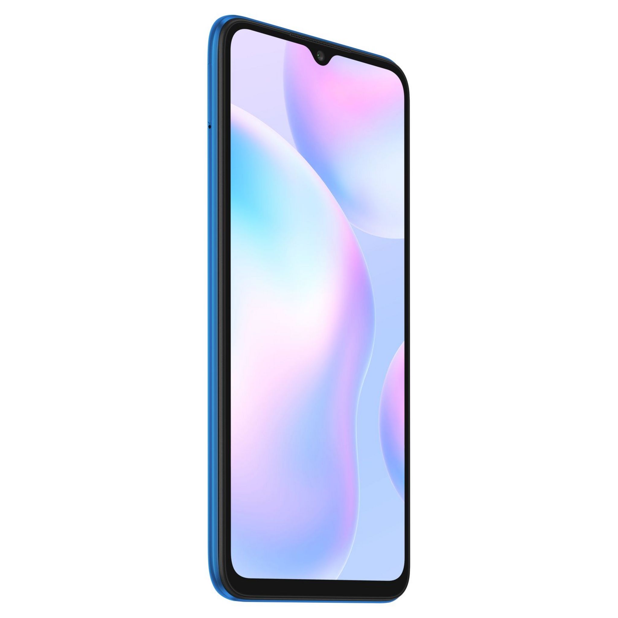 Voir la diapositive 9 : XIAOMI Smartphone Redmi 9A 32 Go 6.53 pouces Bleu 4G Double SIM
