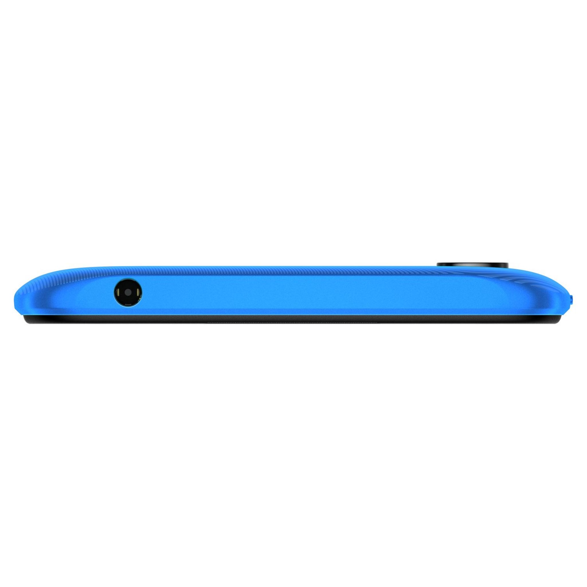 Voir la diapositive 10 : XIAOMI Smartphone Redmi 9A 32 Go 6.53 pouces Bleu 4G Double SIM