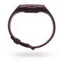 FIT BIT Bracelet connecté Fitbit Charge 4 - Bois de rose