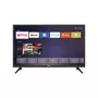 QILIVE Q32HS202B TV DLED HD 81 cm Smart TV