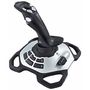 Voir la diapositive 1 : LOGITECH JOYSTICK EXTREM3D PRO - Gris et Argent