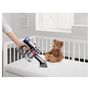 Voir la diapositive 2 : DYSON Aspirateur balai V8 ABSOLUTE+