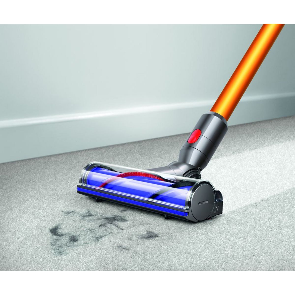 DYSON Aspirateur balai V8 ABSOLUTE+