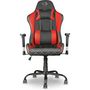 Voir la diapositive 1 : TRUST Siège gaming GXT 707RYON - Rouge