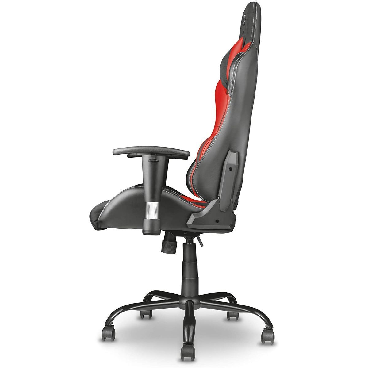 TRUST Siège gaming GXT 707RYON - Rouge