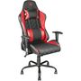 Voir la diapositive 5 : TRUST Siège gaming GXT 707RYON - Rouge