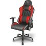 Voir la diapositive 6 : TRUST Siège gaming GXT 707RYON - Rouge