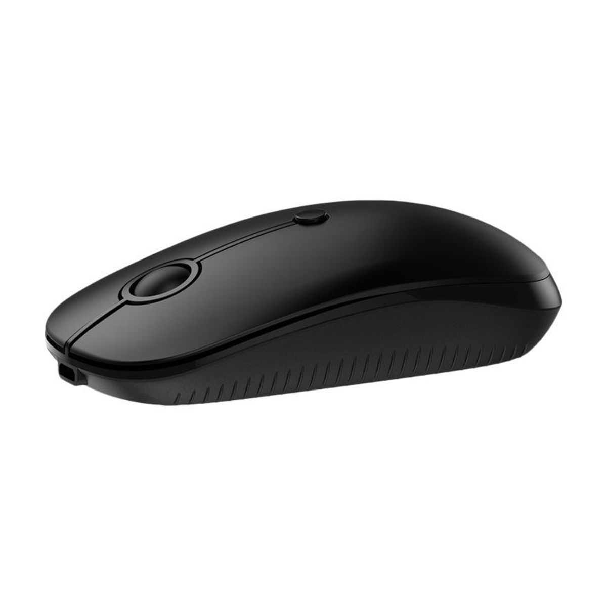 XTREMEMAC Souris BTH 2.4 GHZXWH-ALM13 - Gris