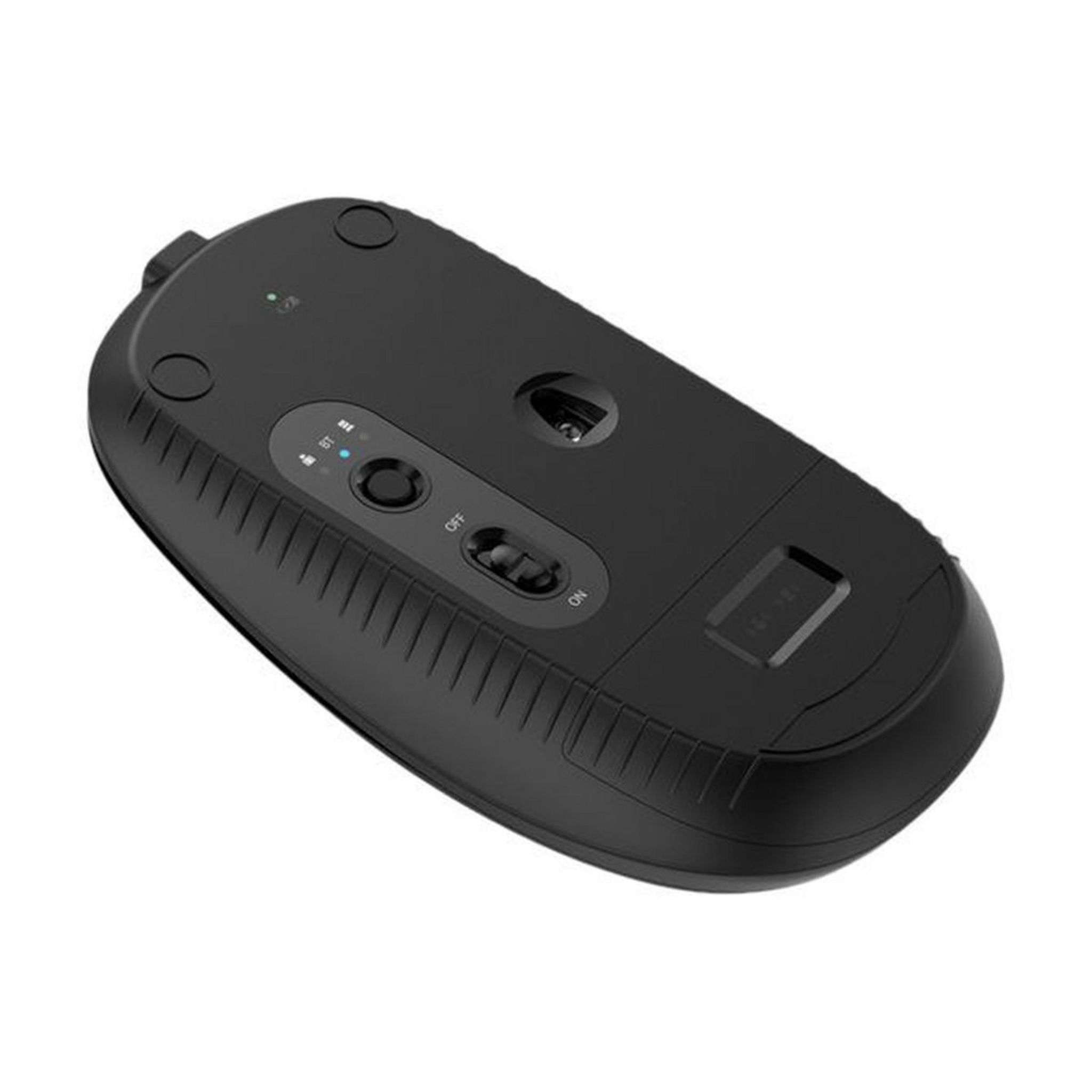 Voir la diapositive 4 : XTREMEMAC Souris BTH 2.4 GHZXWH-ALM13 - Gris