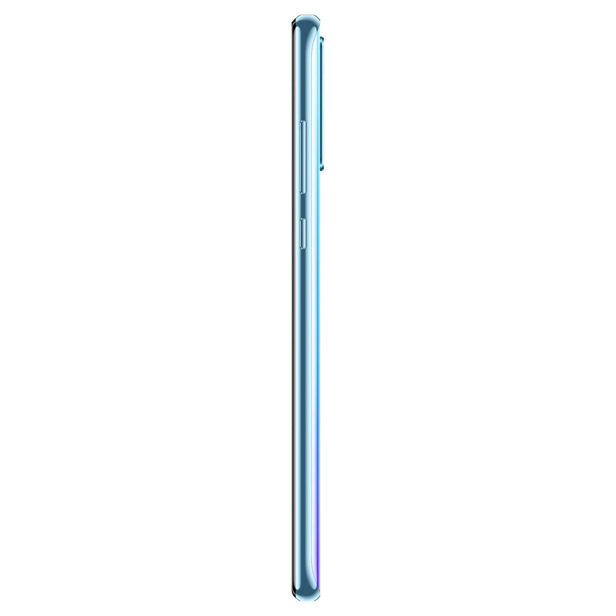 Voir la diapositive 3 : HUAWEI Smartphone P Smart S 128 Go 6.3 pouces Crystal 4G+ Double NanoSim