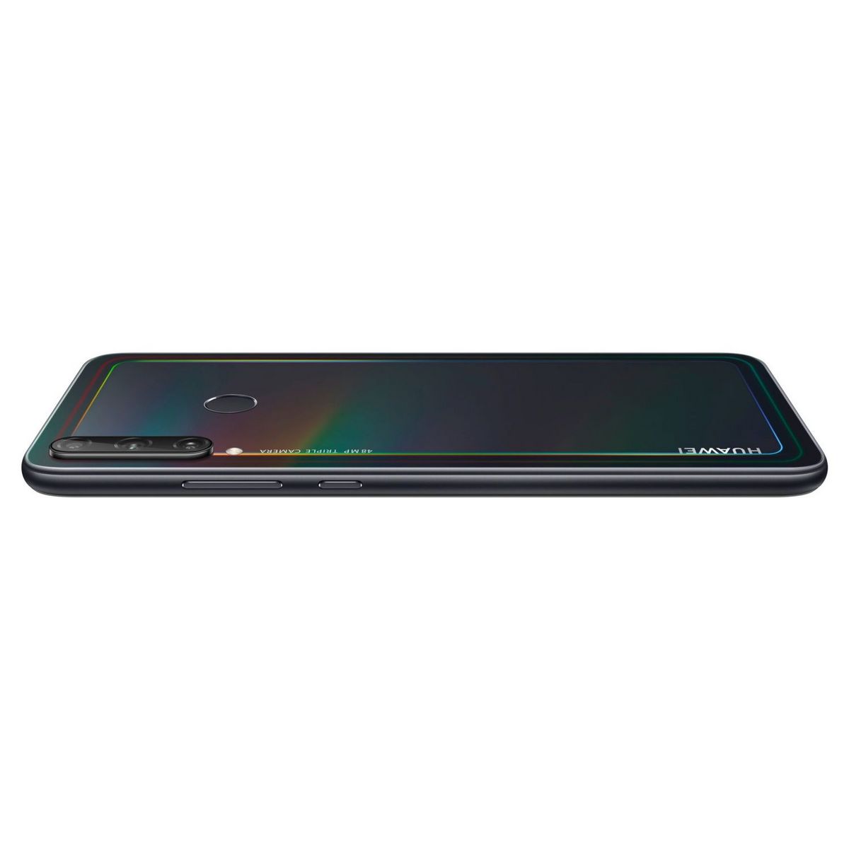 HUAWEI Smartphone P40 lite E 64Go Noir 4G
