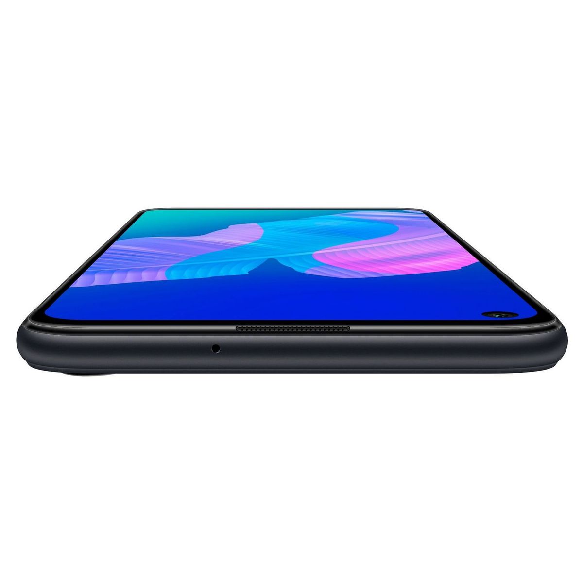 HUAWEI Smartphone P40 lite E 64Go Noir 4G