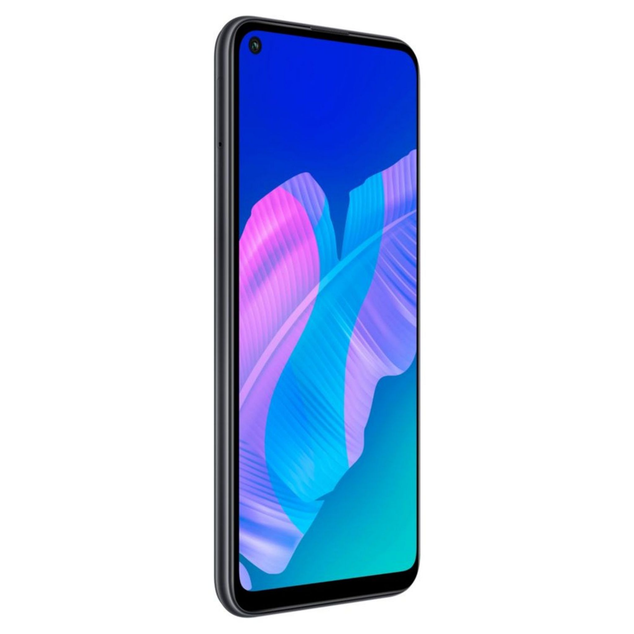 Voir la diapositive 4 : HUAWEI Smartphone P40 lite E 64Go Noir 4G