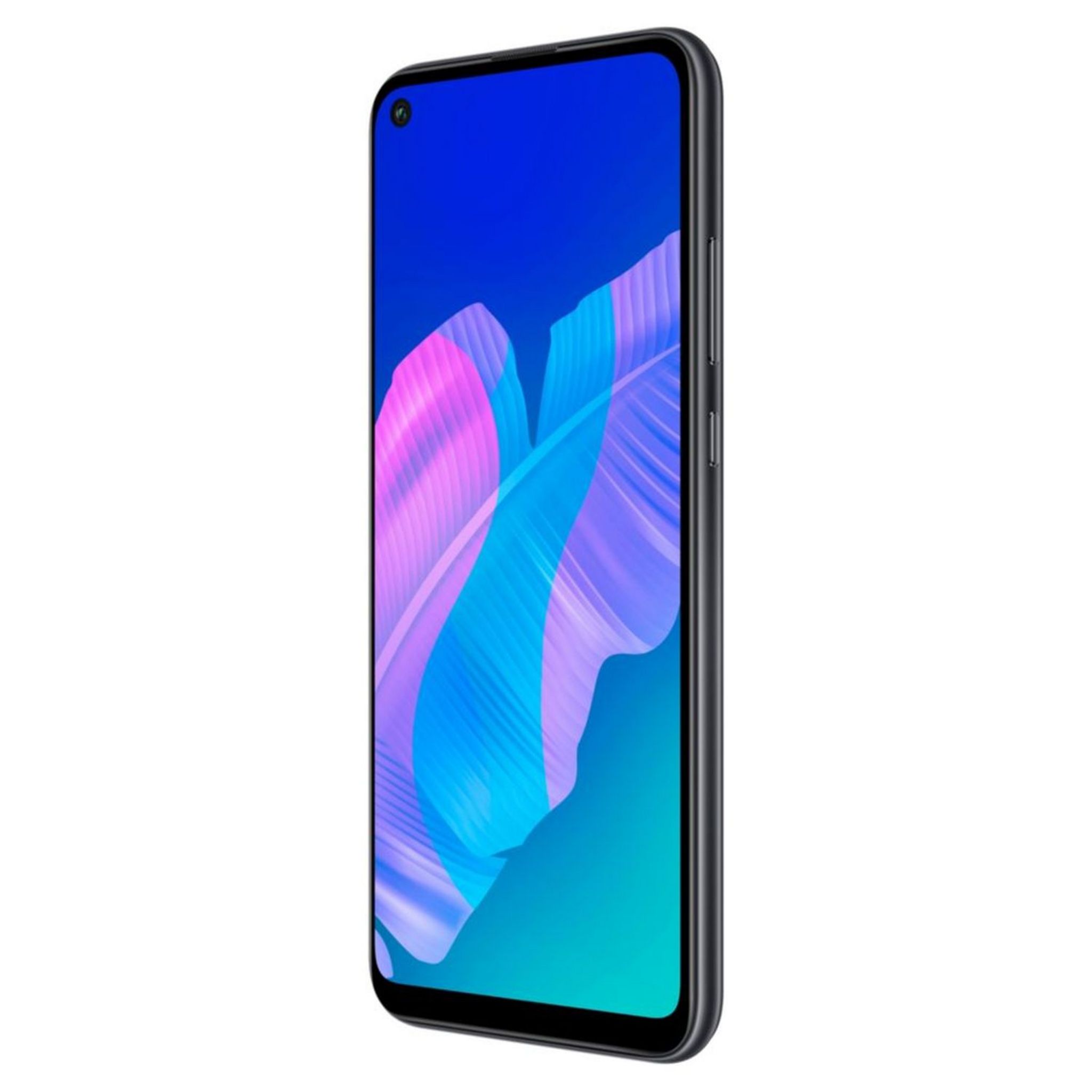 Voir la diapositive 5 : HUAWEI Smartphone P40 lite E 64Go Noir 4G