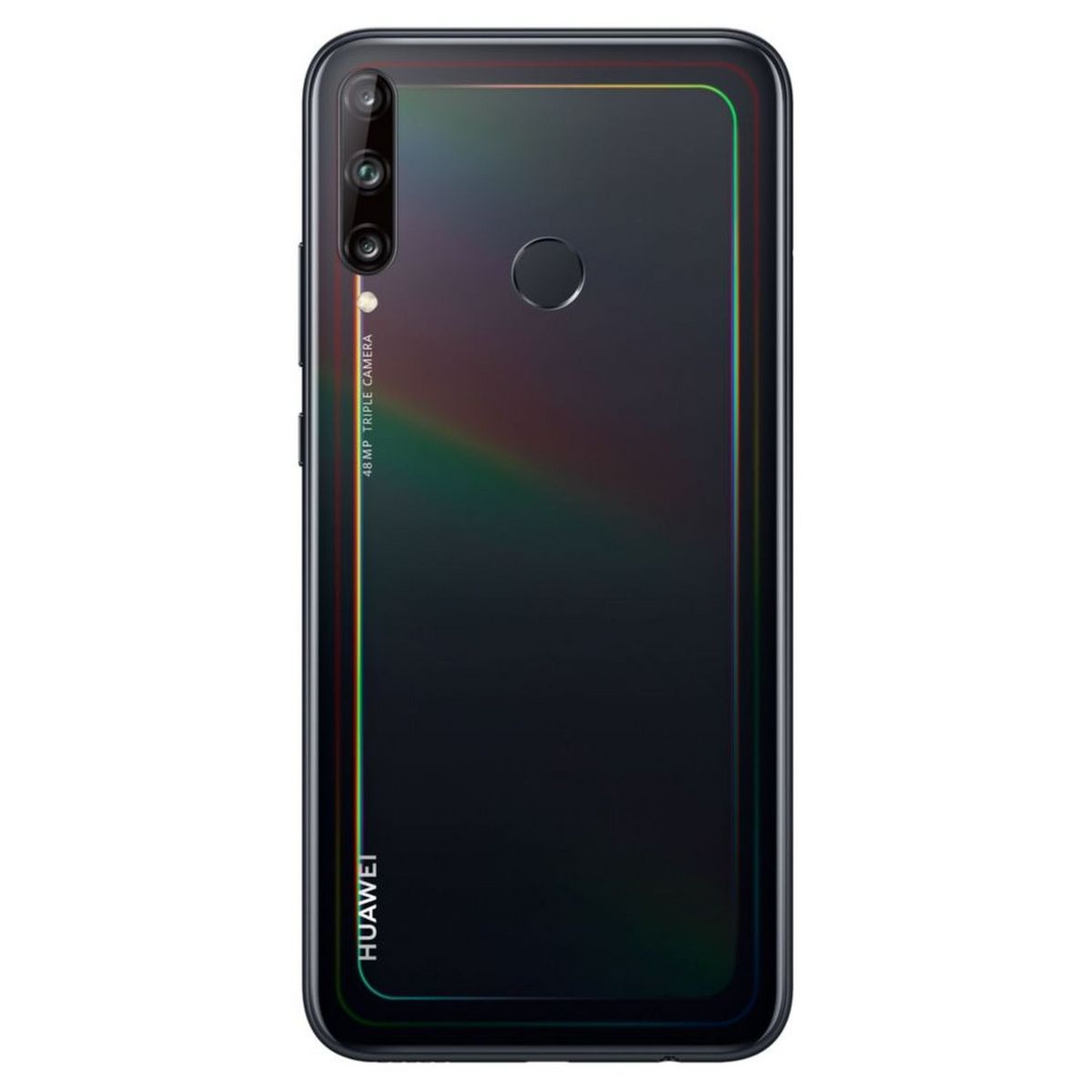 HUAWEI Smartphone P40 lite E 64Go Noir 4G
