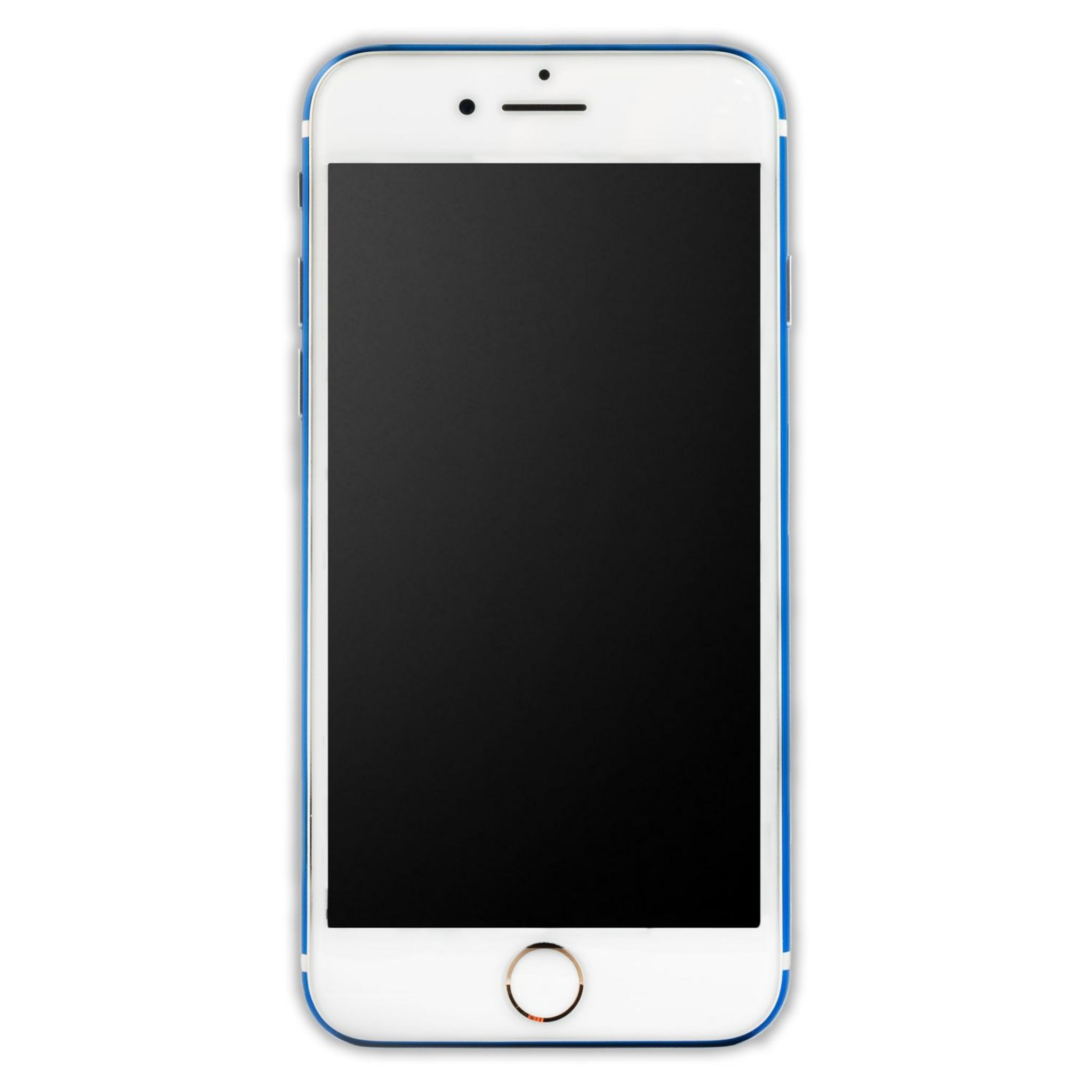 Voir la diapositive 2 : APPLE Apple - iPhone 7 - Reconditionné Grade A+ - 32 Go - Bleu