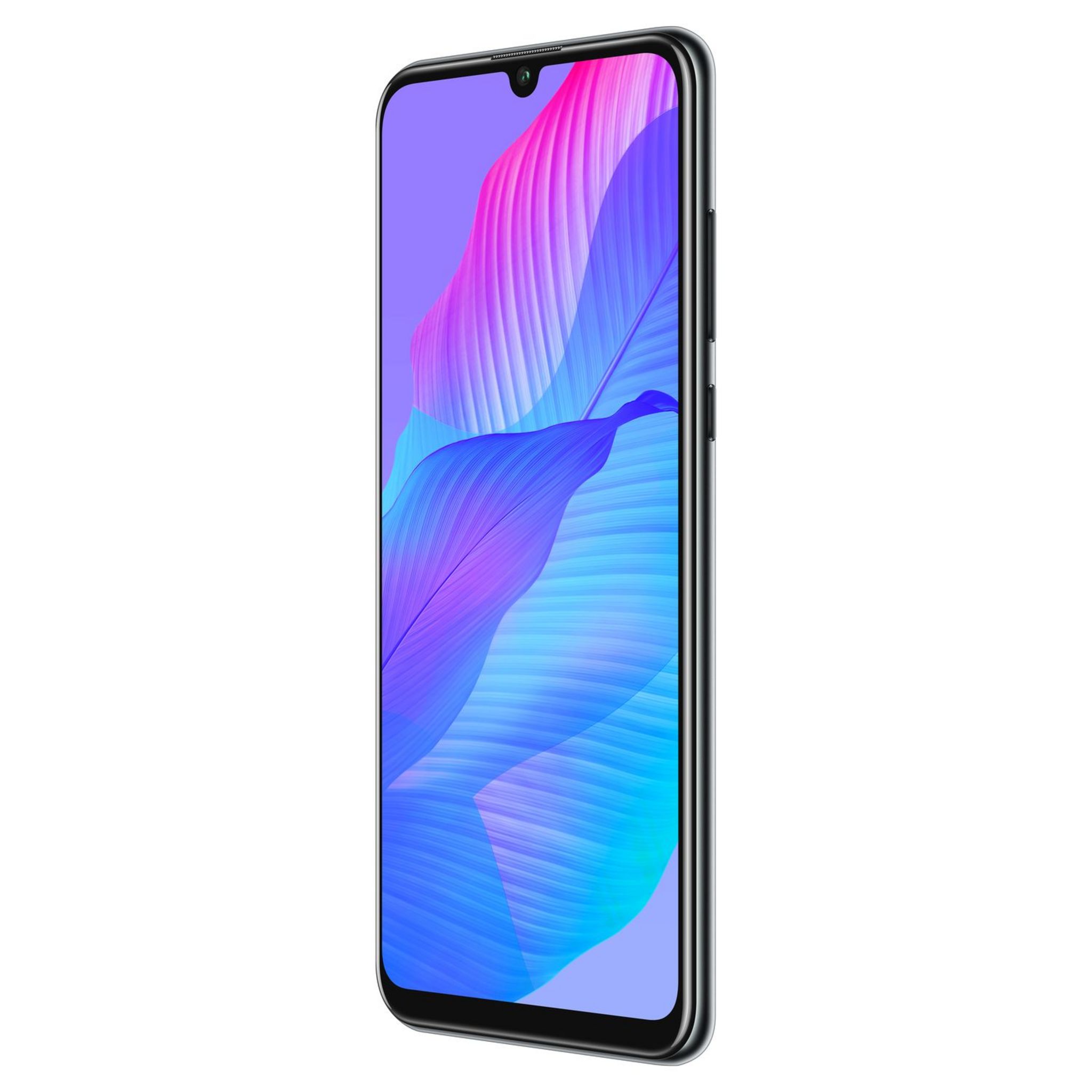 Voir la diapositive 2 : HUAWEI Smartphone P Smart S 128 Go 6.3 pouces Noir 4G+ Double NanoSim