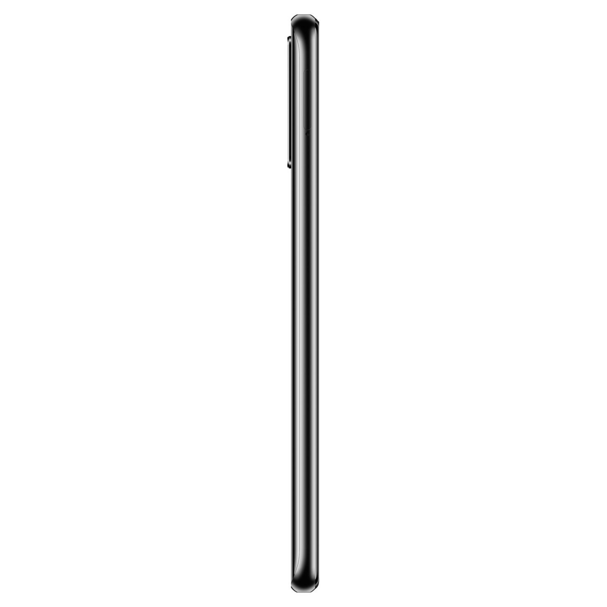 Voir la diapositive 5 : HUAWEI Smartphone P Smart S 128 Go 6.3 pouces Noir 4G+ Double NanoSim