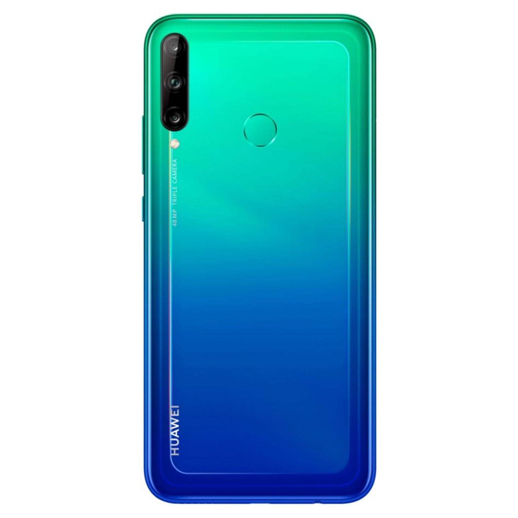 Voir la diapositive 4 : HUAWEI Smartphone P40 lite E 64 Go 6.39 pouces Bleu 4G Double NanoSim