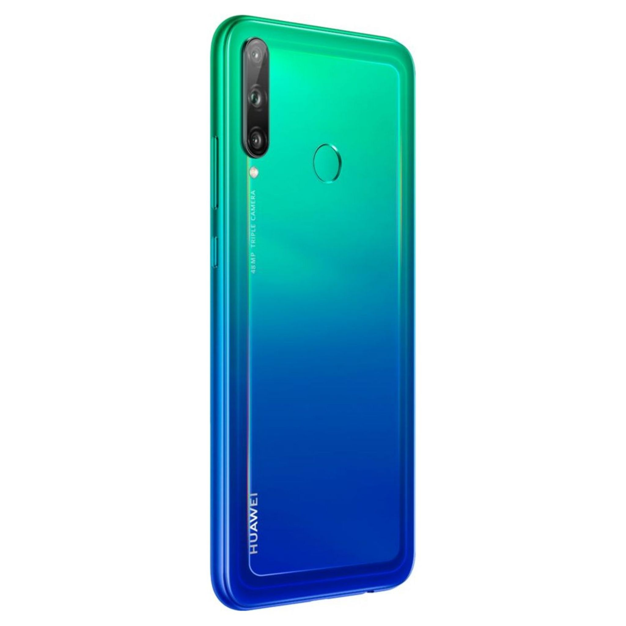 Voir la diapositive 5 : HUAWEI Smartphone P40 lite E 64 Go 6.39 pouces Bleu 4G Double NanoSim