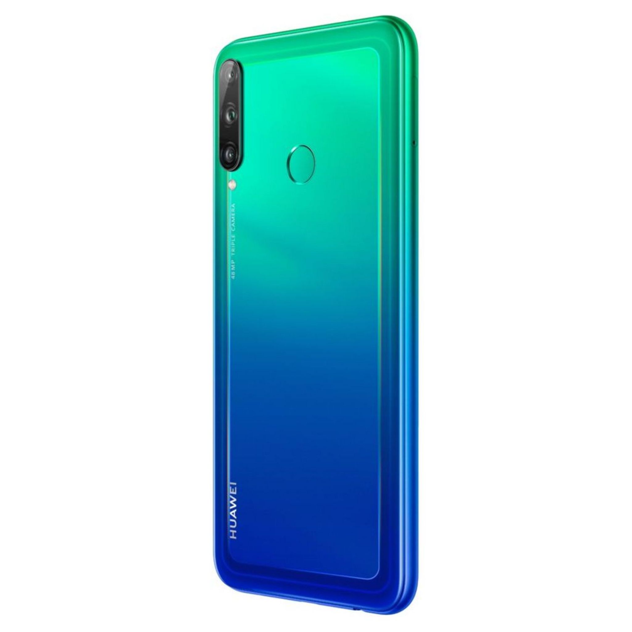 Voir la diapositive 6 : HUAWEI Smartphone P40 lite E 64 Go 6.39 pouces Bleu 4G Double NanoSim