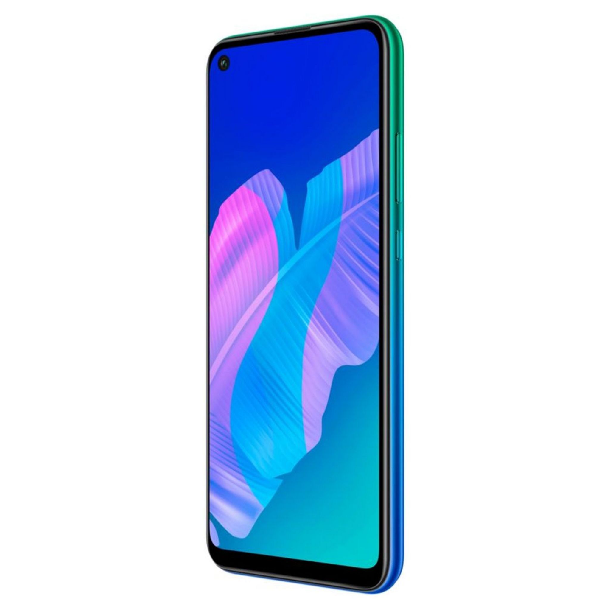 Voir la diapositive 8 : HUAWEI Smartphone P40 lite E 64 Go 6.39 pouces Bleu 4G Double NanoSim