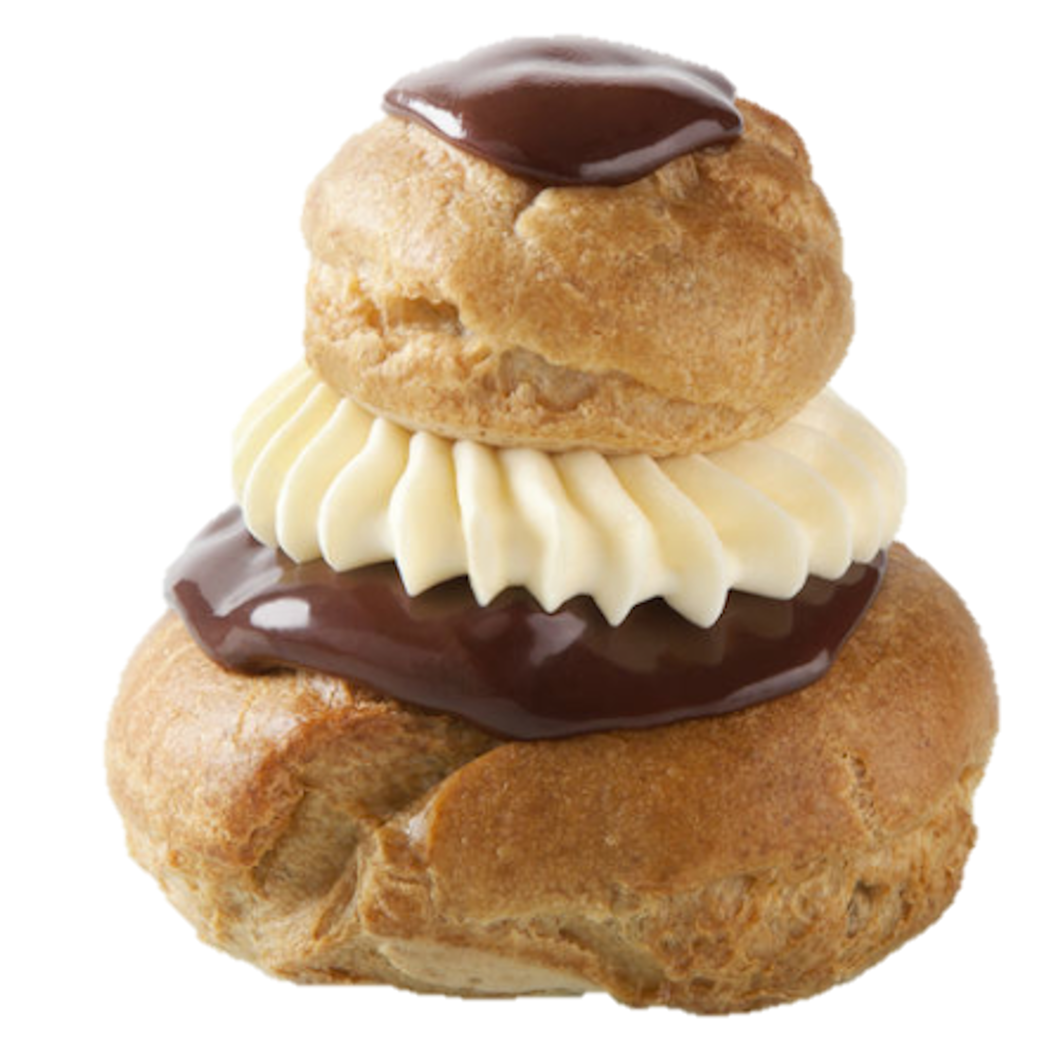 Religieuse chocolat x 2 220 g