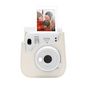 Voir la diapositive 5 : FUJIFILM Appareil photo instantané Instax Mini 11 Pack iconique - Blanc