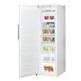 Voir la diapositive 2 : INDESIT Congélateur armoire UI8F1CW1, 263 L, Froid ventilé No Frost