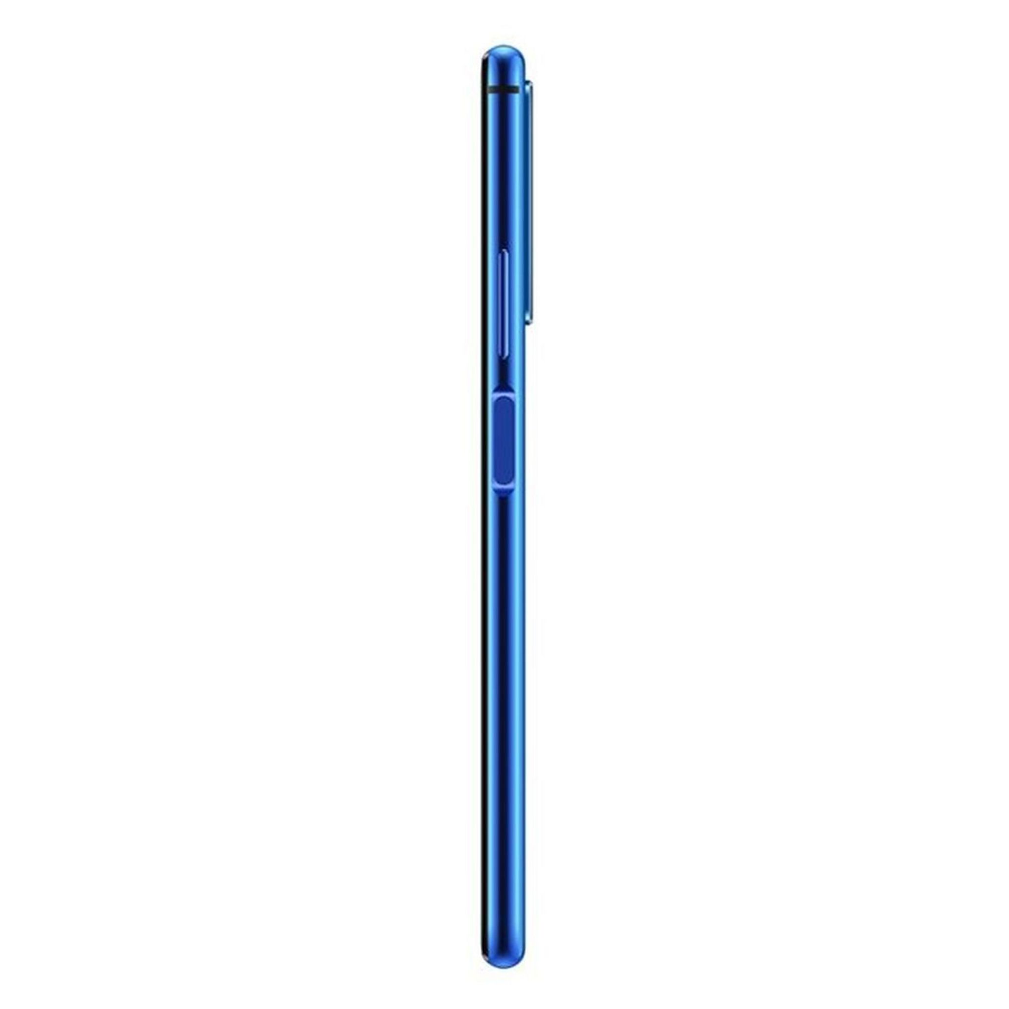 Voir la diapositive 12 : HUAWEI Smartphone Nova 5T 128 Go 6.26 pouces Bleu 4G+ - Livré avec coque bleue