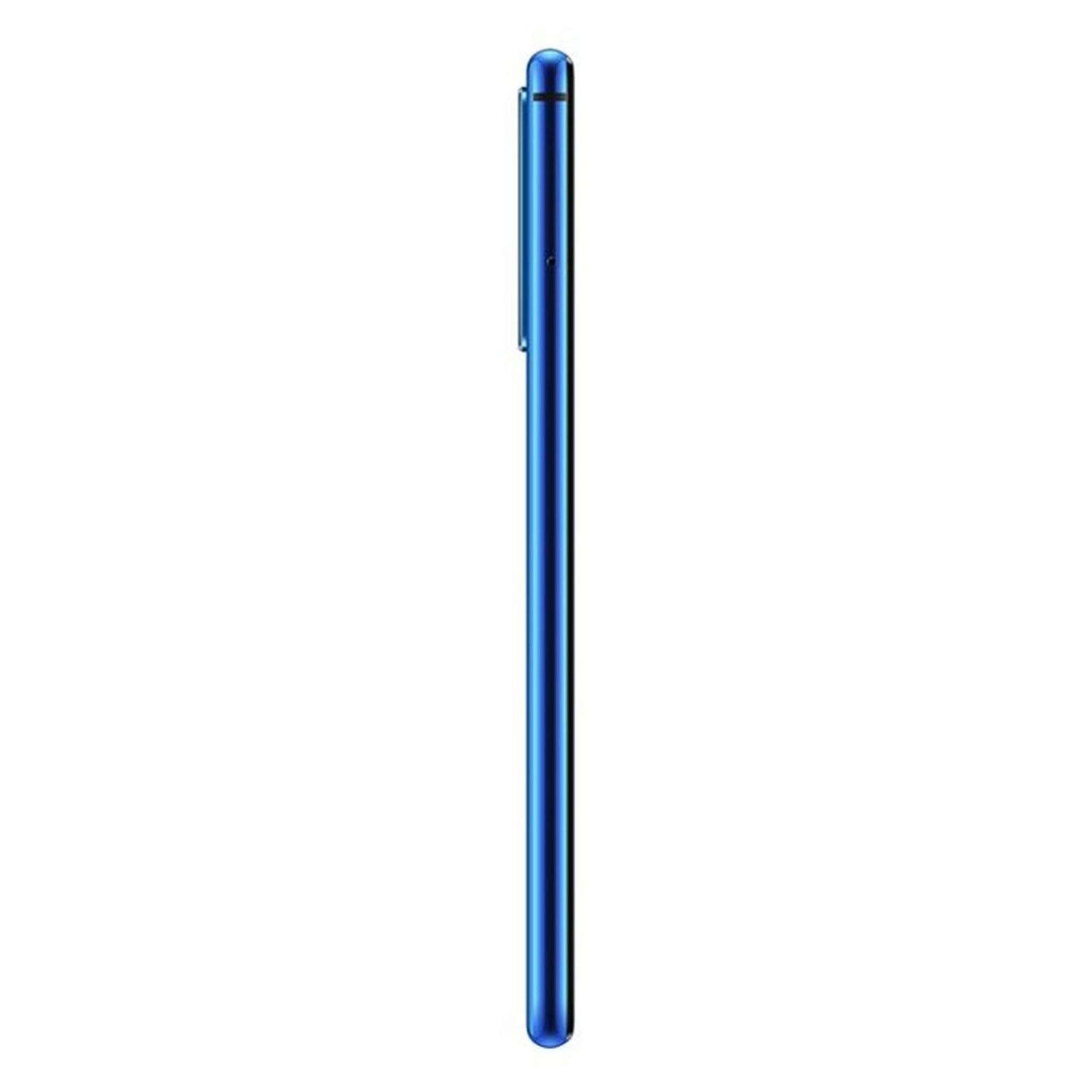 Voir la diapositive 5 : HUAWEI Smartphone Nova 5T 128 Go 6.26 pouces Bleu 4G+ - Livré avec coque bleue