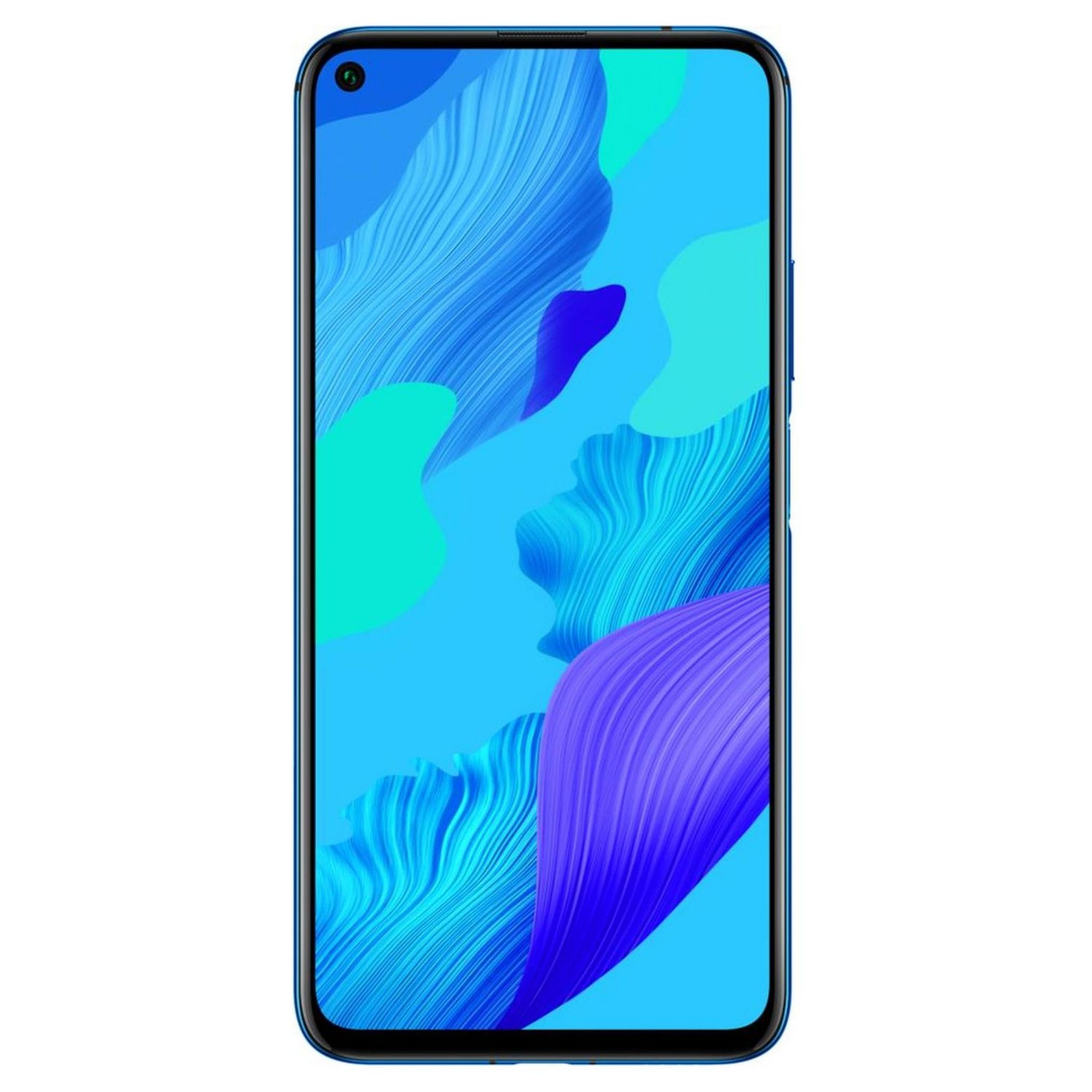 Voir la diapositive 9 : HUAWEI Smartphone Nova 5T 128 Go 6.26 pouces Bleu 4G+ - Livré avec coque bleue