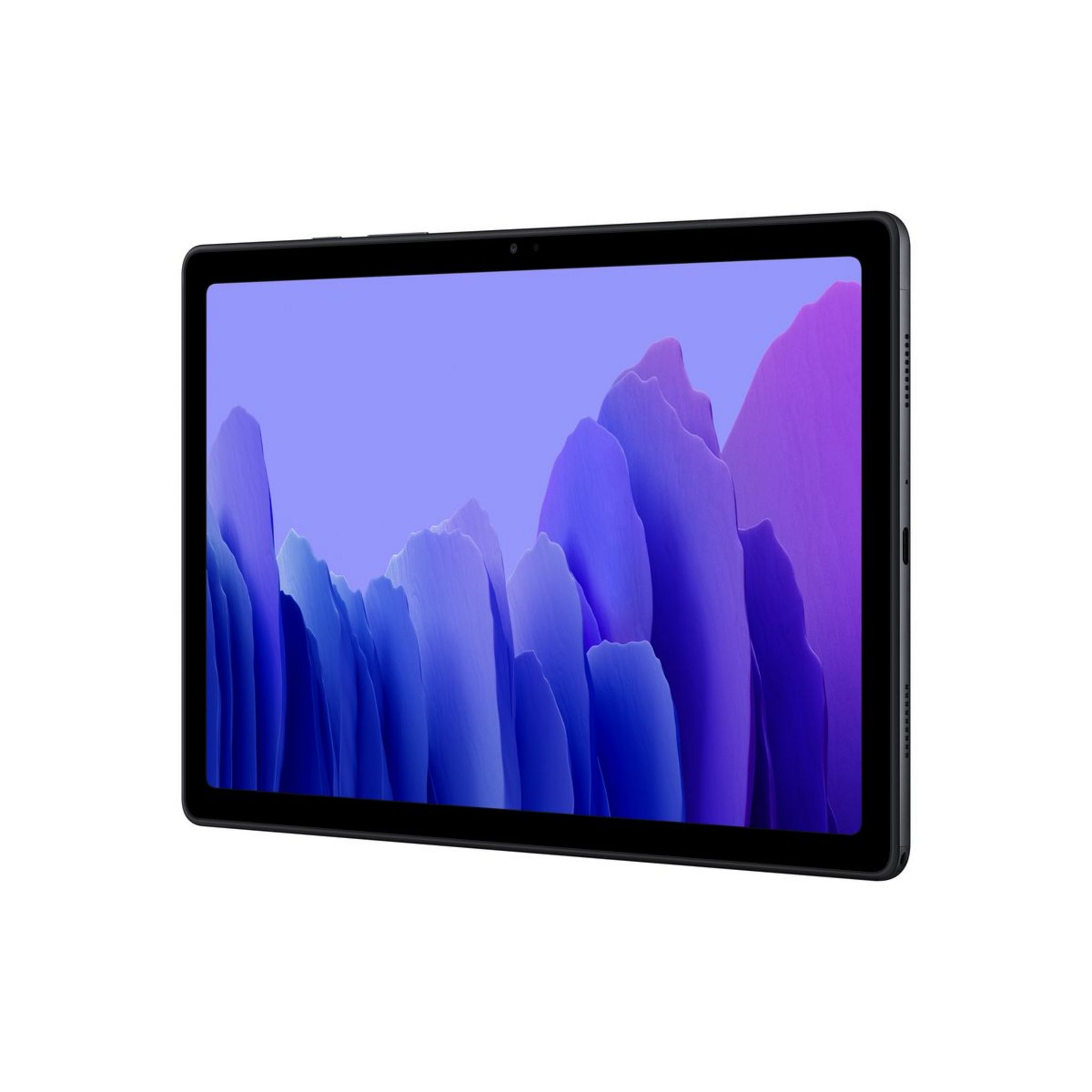 Voir la diapositive 13 : SAMSUNG Tablette tactile TAB A7 32GO 10.4 WiFi - Gris