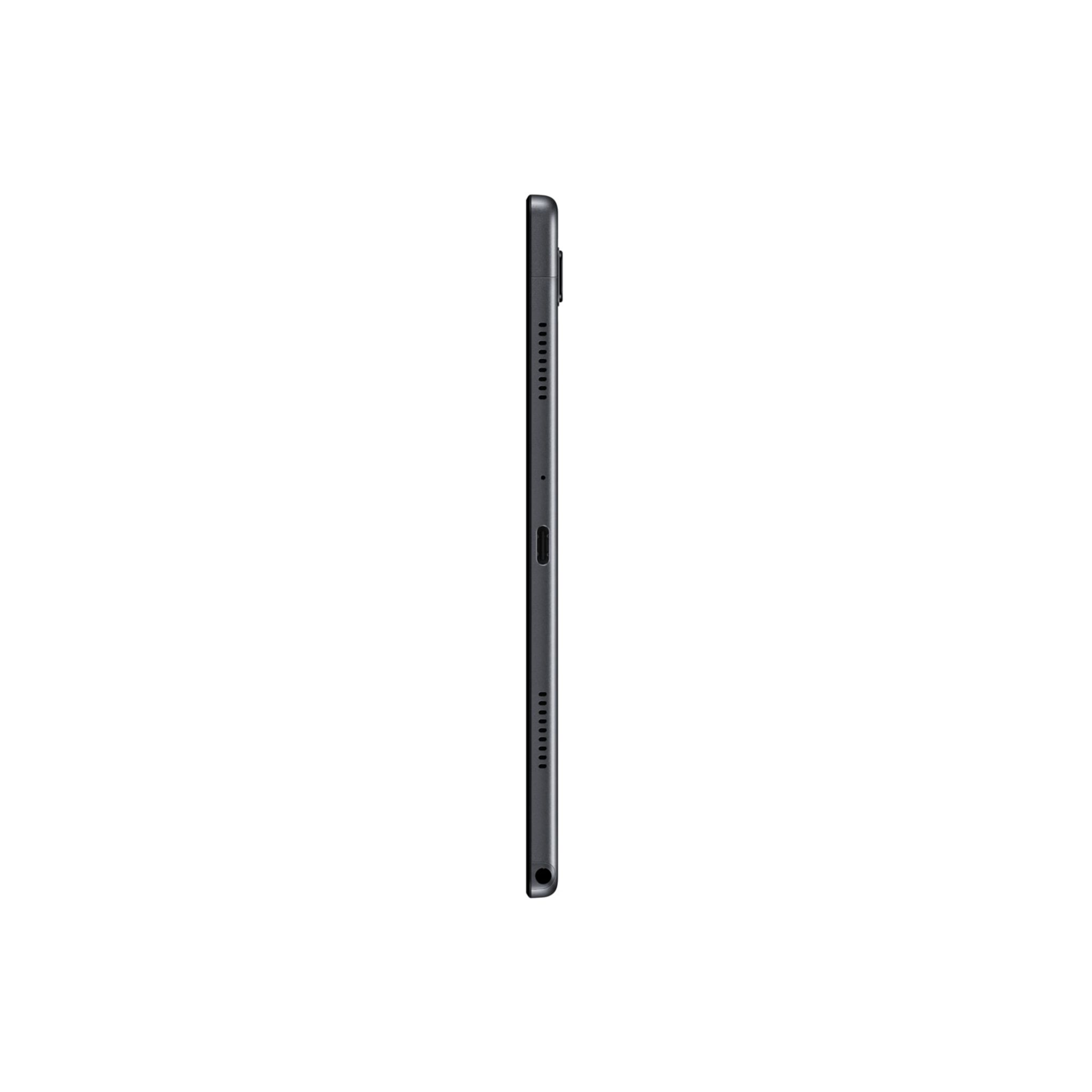 Voir la diapositive 17 : SAMSUNG Tablette tactile TAB A7 32GO 10.4 WiFi - Gris