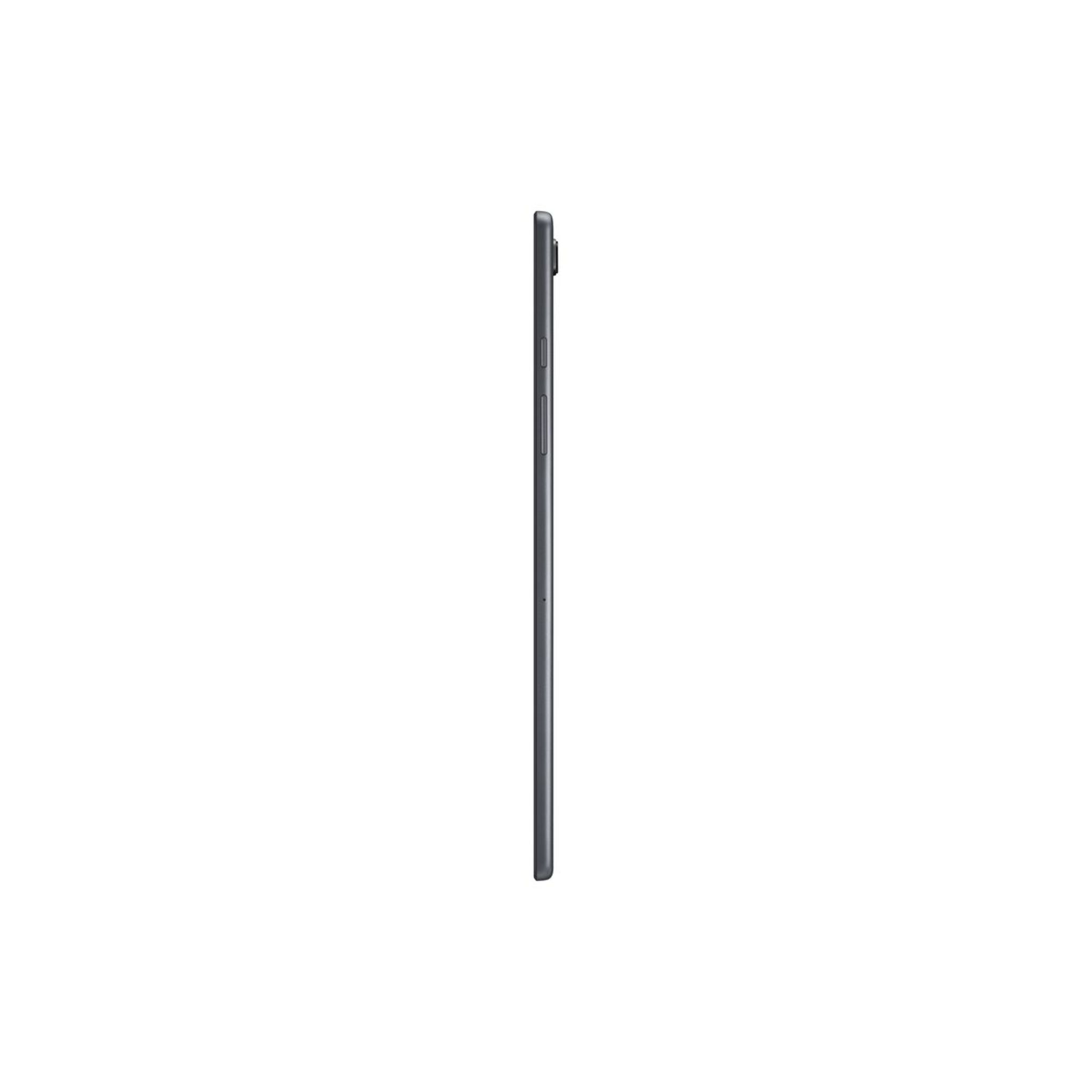Voir la diapositive 3 : SAMSUNG Tablette tactile TAB A7 32GO 10.4 WiFi - Gris